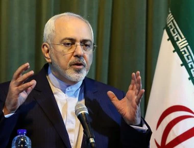 Υπουργός Εξωτερικών του Ιράν: «Ποτέ ξανά ανατροπή σαν του Μοσαντέκ»